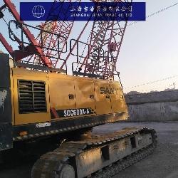 Sany SCC600A