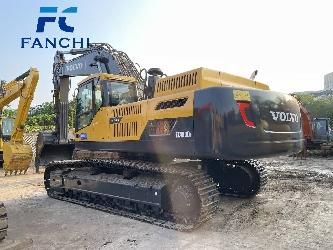 Volvo EC 480