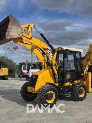 JCB 2CX