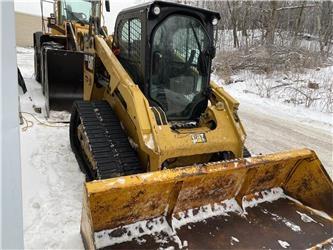 CAT 279D