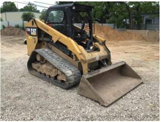 CAT 279D
