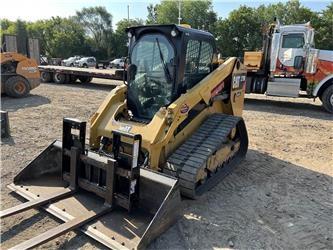 CAT 279D3