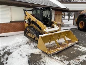 CAT 289D