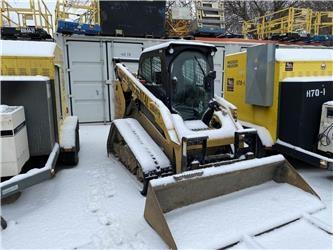 CAT 289D