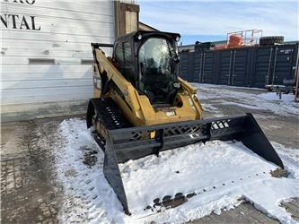 CAT 289D