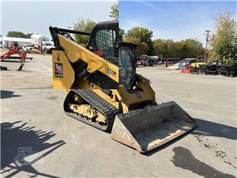 CAT 289D3