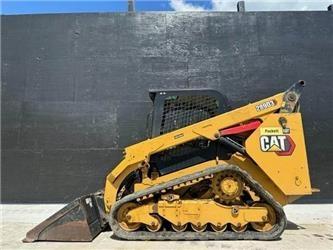 CAT 289D3