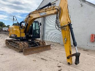 Sany SY 155 U