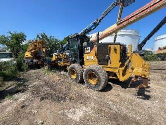 CAT 140 M