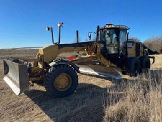 CAT 140 M