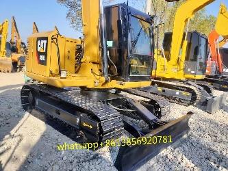 CAT 308 E2