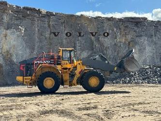Volvo L 350 H