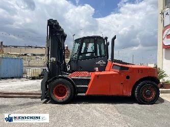 Linde H 160 D