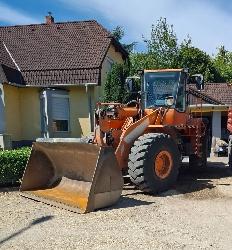 Doosan DL 350