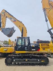 CAT 336 D