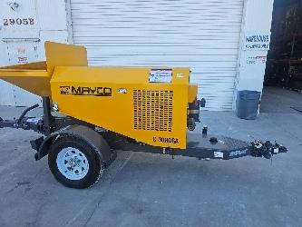 Mayco C30HDGA