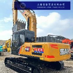 Sany SY 215