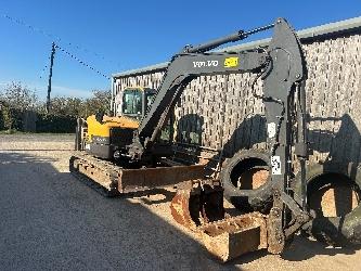 Volvo EC 88