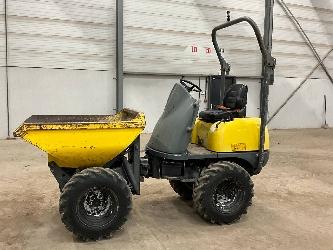 Neuson 1001