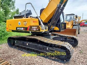 Sany SY 235