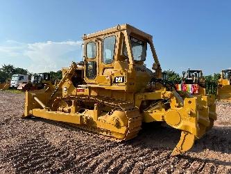 CAT D7G