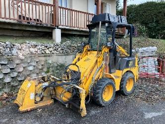 JCB 1 CX
