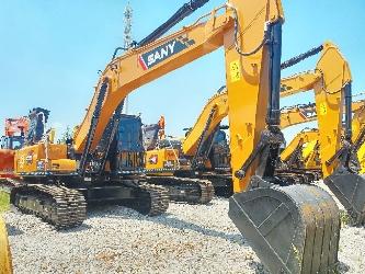 Sany 235