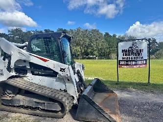 Bobcat T 770