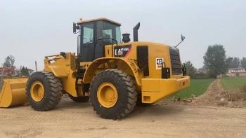 CAT 950 H