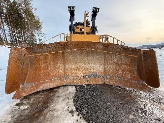 CAT D8T