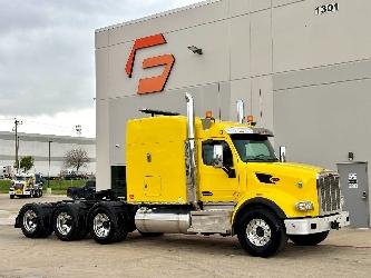 Peterbilt 567