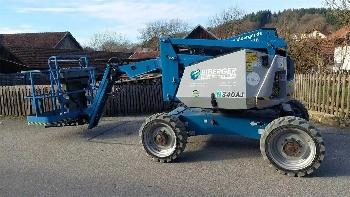 JLG H340AJ