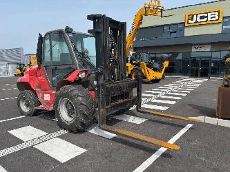 Manitou M 50