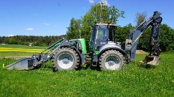 Lännen 8800 K