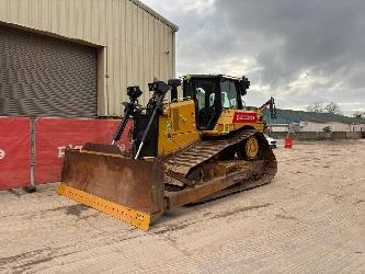 CAT D6T LGP