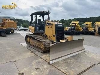CAT D 3 K 2