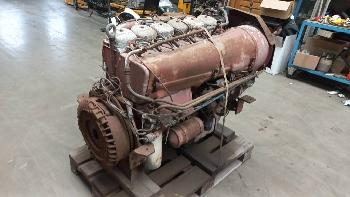 Deutz BF6L913