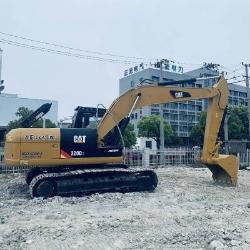 CAT 320 D
