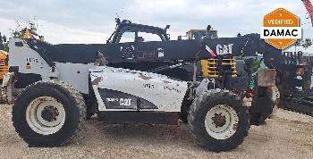 CAT TH360B