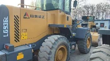 SDLG 936L