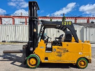 Royal T350C