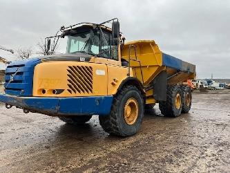 Volvo A 30 E