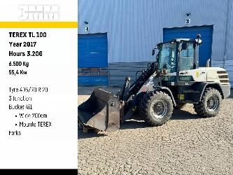 Terex TL 100