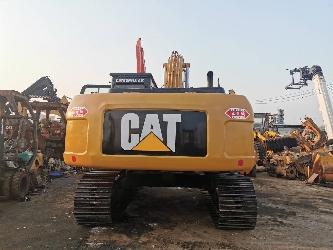 CAT 330DL