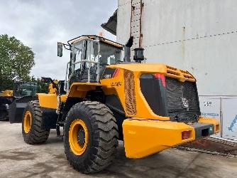 LiuGong 856 H