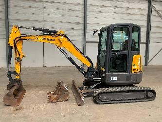 Bobcat E 35