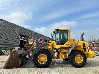 Volvo L90G