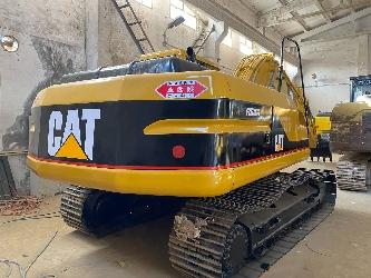 CAT 320 B