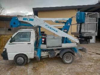 Socage A 314