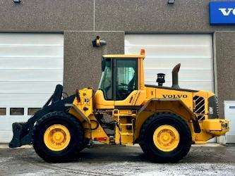 Volvo L 110 F